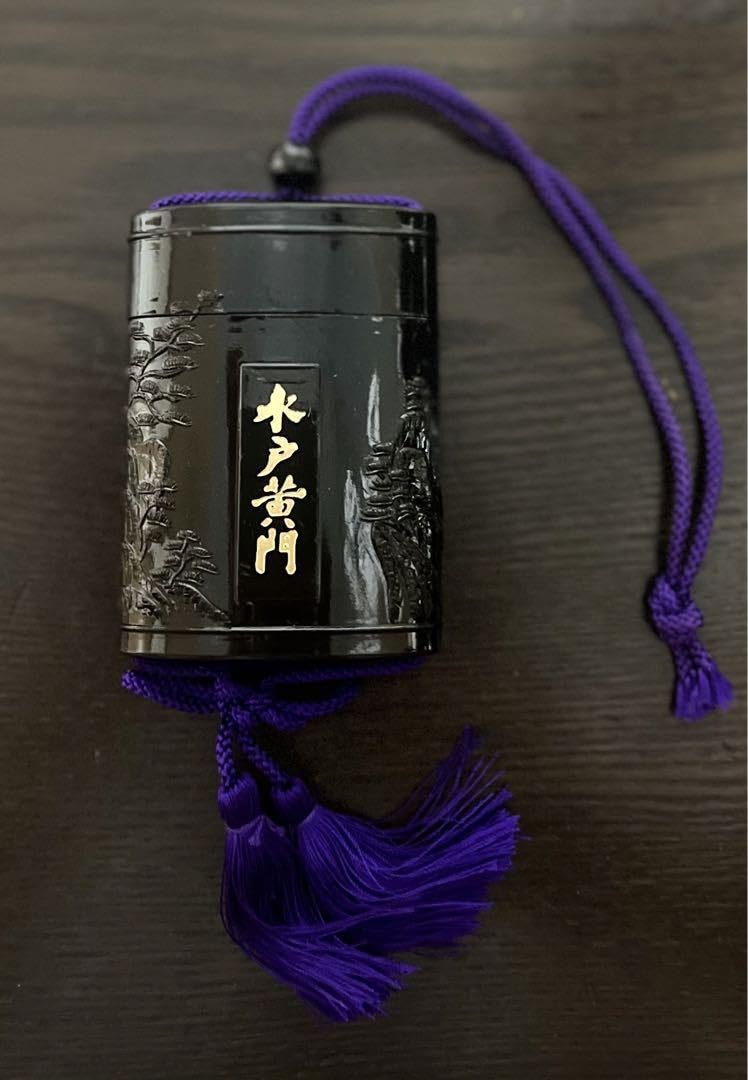 Amazon.co.jp: 水戸黄門 印籠 : ホーム＆キッチン